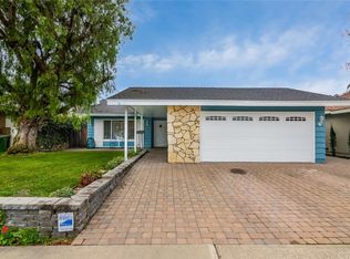 3571 Sunflower Cir, Seal Beach, CA 90740