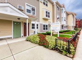 Mission Main, Roxbury Crossing, MA 02120