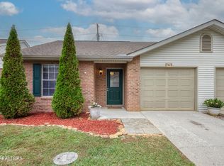 7913 Intervale Way, Powell, TN 37849