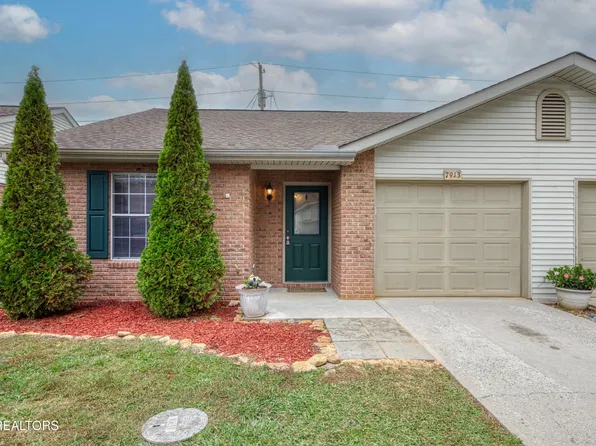 7913 Intervale Way, Powell, TN 37849