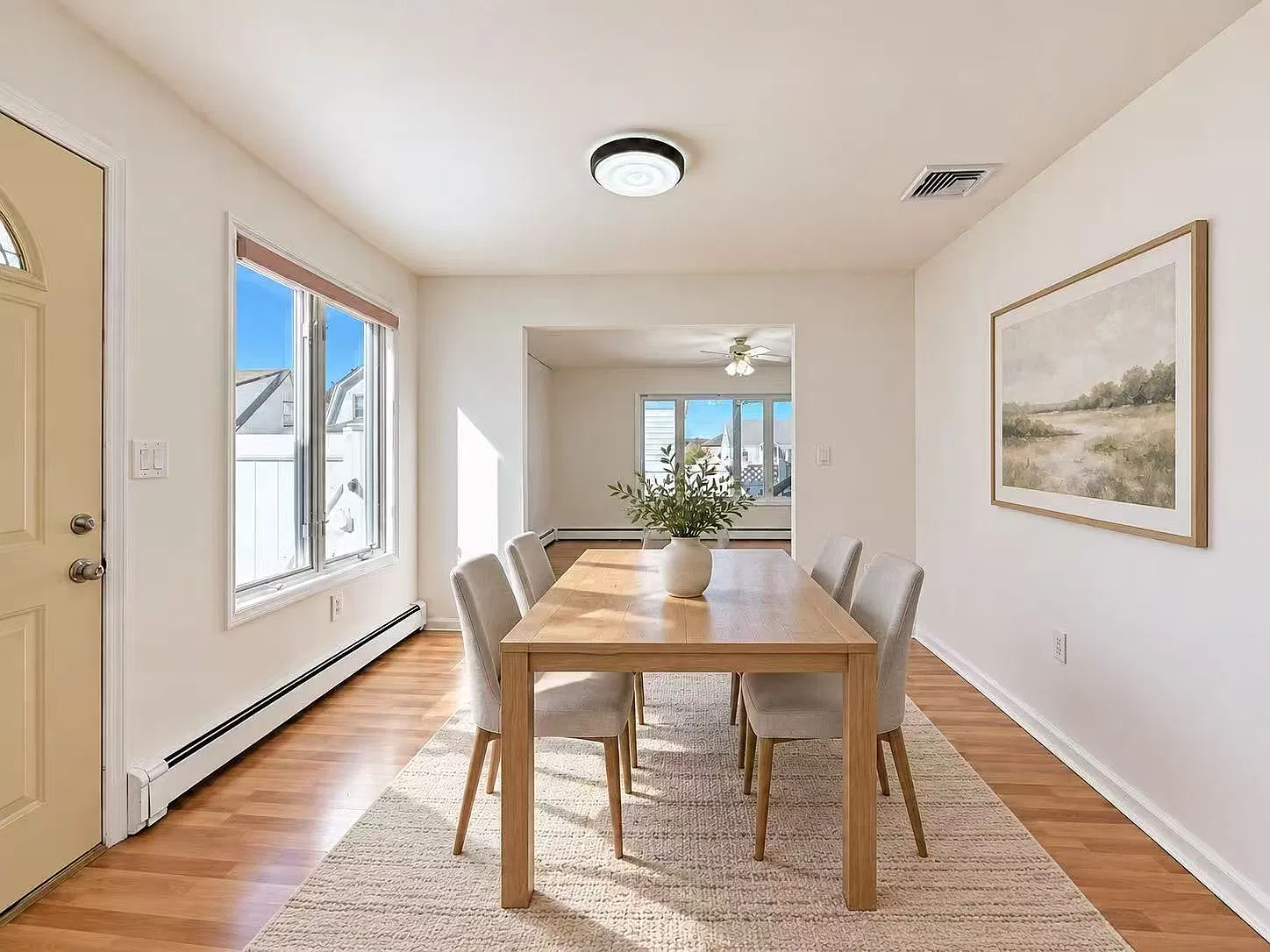 2 bed, 1200 sqft, $2,800 — Photo 3