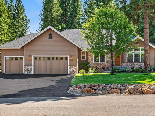 372 Walsh Ct, Westwood, CA 96137