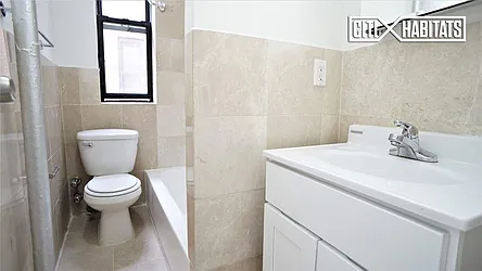 Rented by Citi Habitats