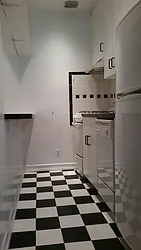 Rented by Keller Williams NYC