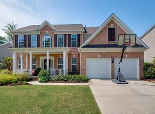 1304 Sandy Bottom Dr NW, Concord, NC 28027