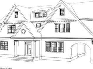 33 Robin Rd, Rumson, NJ 07760