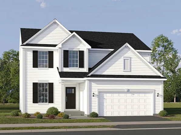 420 Redwood Ave, Sugar Grove, IL 60554