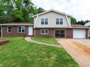 3514 Hopkins Way, Powder Springs, GA 30127