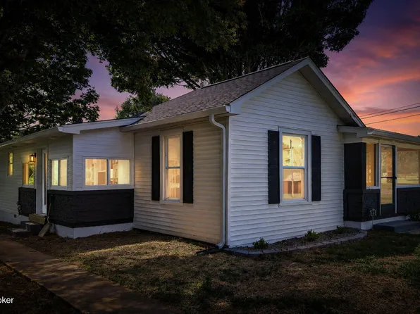 146 McCoy Rd, Ekron, KY 40117