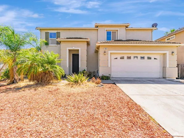 305 Malicoat Ave, Oakley, CA 94561