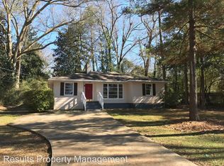 100 Saynor Cir, Lagrange, GA 30240
