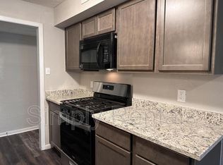 3513 Washington St, Greenville, TX 75401