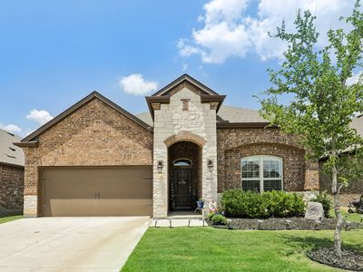 11137 Canyon Mine Dr, Aubrey, TX, 76227