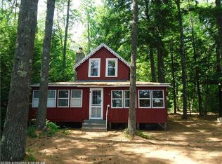 17 Quail Way, Norway, ME 04268