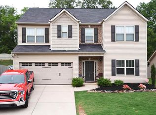 588 Cromwell Dr, Spartanburg, SC 29301