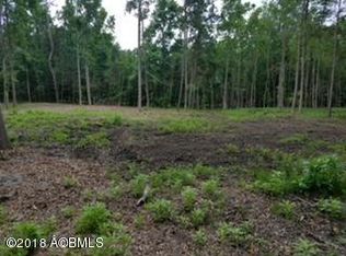 52 Arbor Victory Rd, Beaufort, SC 29907