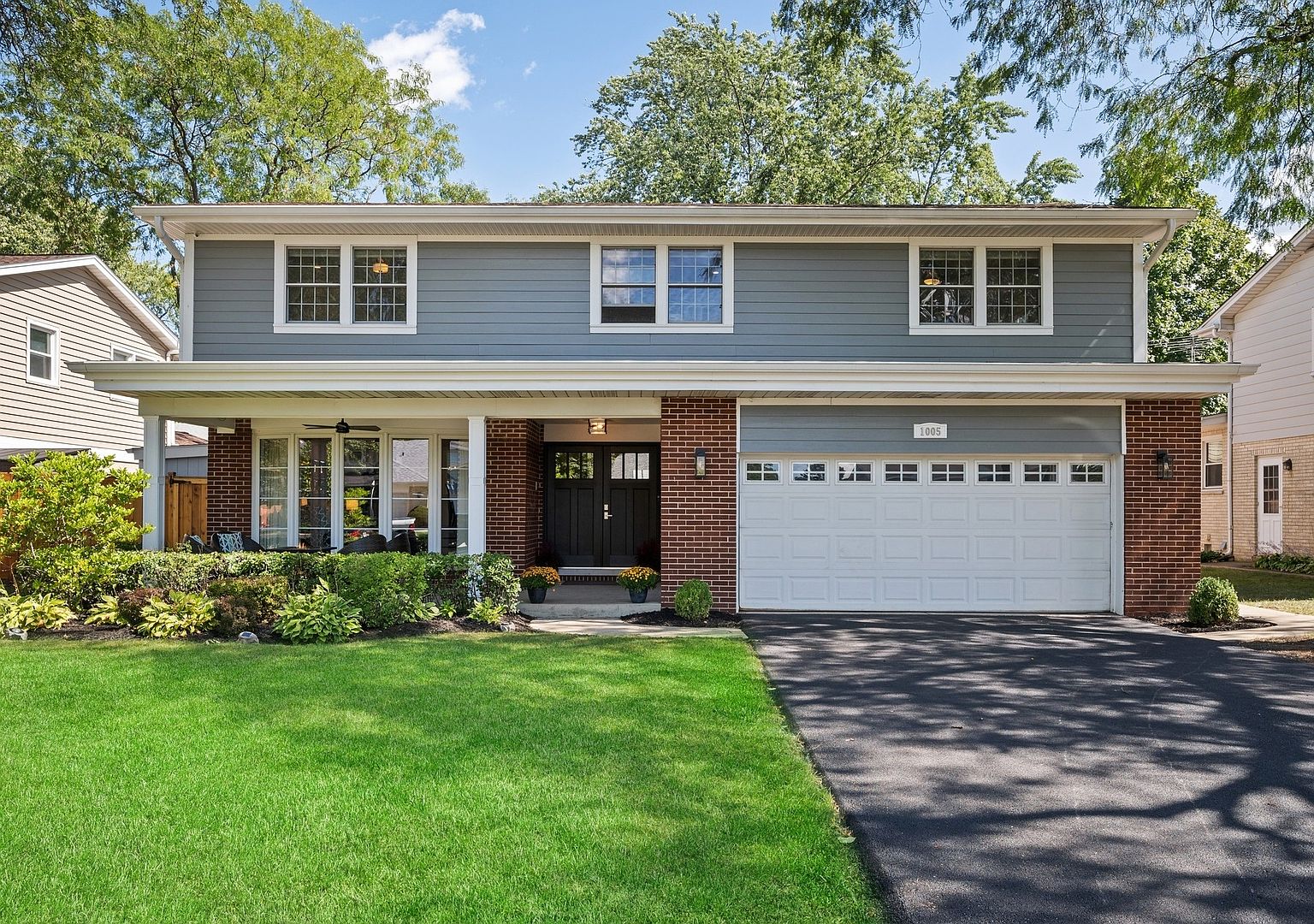 1005 Rolling Pass, Glenview, IL 60025 Zillow