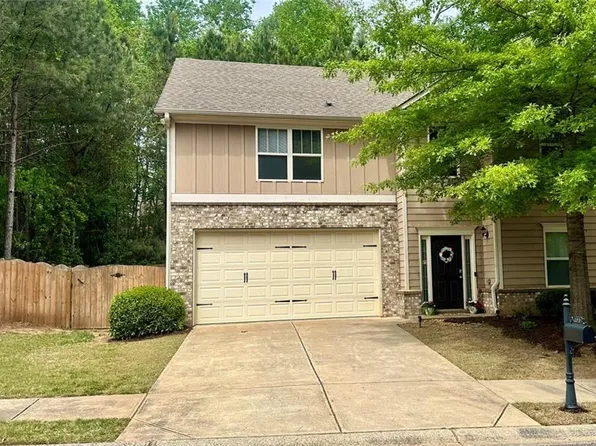 195 Mount Moriah Rd, Ball Ground, GA 30107