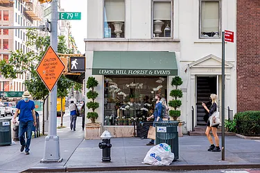 Rented by City Wide Apartments