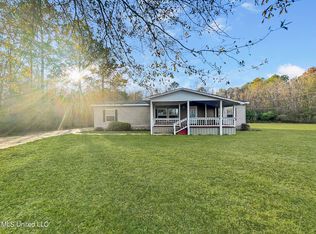 1021 Crooked Ln NE, Brookhaven, MS 39601