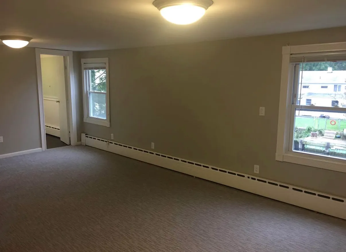 2 bed, 1100 sqft, $2,600 — Photo 1