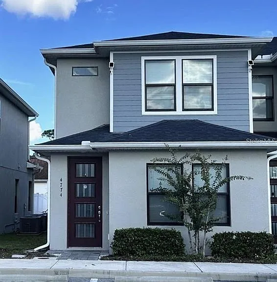 4774 Terra Esmeralda Dr — Photo 1