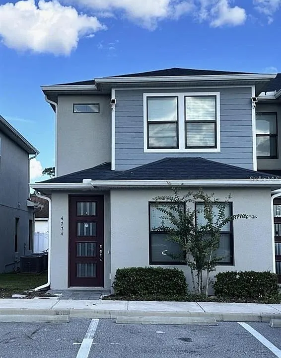 4774 Terra Esmeralda Dr