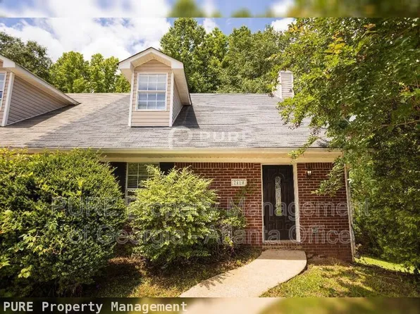 2414 Leeward Ct, Lithia Springs, GA 30122