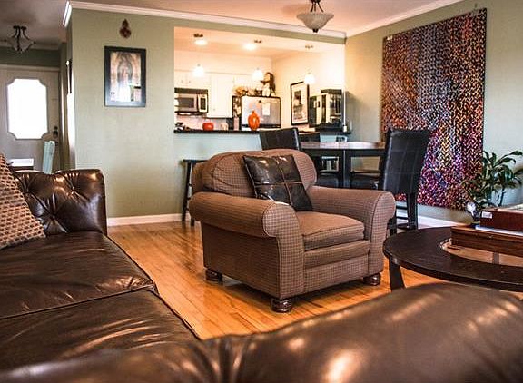 4th image of 6501 E Hill Dr #4