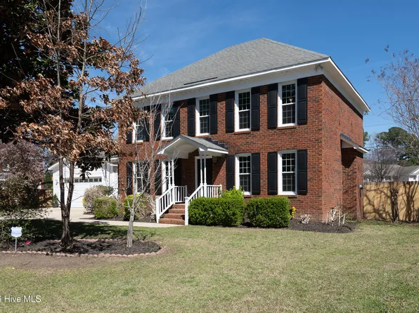 2403 Harness Court, Greenville, NC 27858