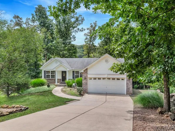 1234 Robin Hood Dr, Lake Sherwood, MO 63357