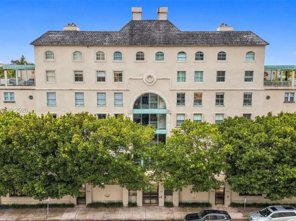 610 Valencia Ave APT 502, Coral Gables, FL 33134