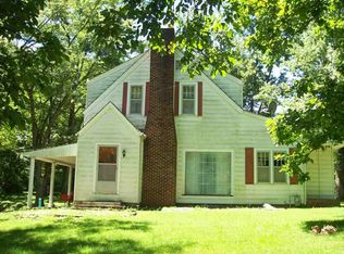 14547 W State Road 48, Jasonville, IN 47438