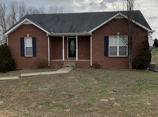 3288 Marrast Dr, Clarksville, TN 37043