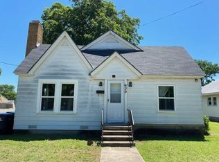 620 Bolivar St, Denton, TX 76201