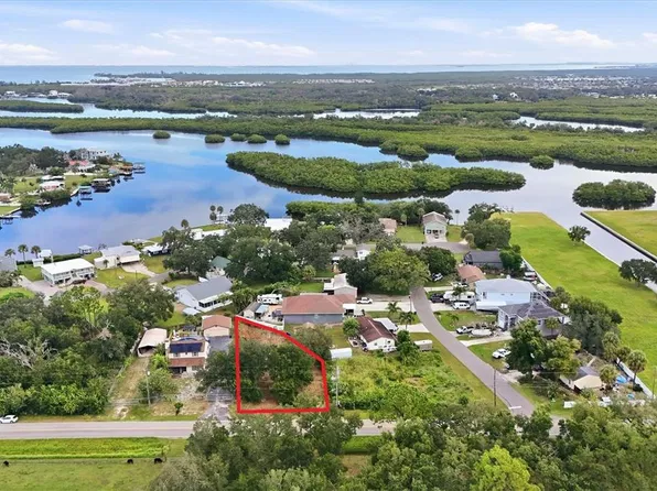 2607 GULF CITY ROAD LOT 14, RUSKIN, FL 33570