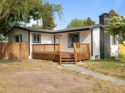1744 S Dayton Pl, Kennewick, WA, 99337
