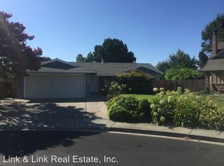166 Stanley Ct, Vacaville, CA