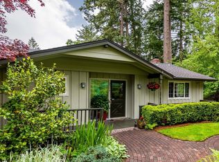2376 Douglas Dr, Eugene, OR