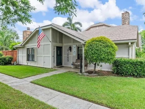 1960 Derby Trail, Wellington, FL 33414