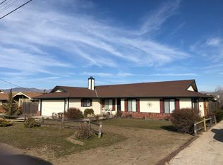 18340 Santa Anita St, Tehachapi, CA 93561