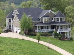 3415 Holly Creek Rd, Greeneville, TN 37745