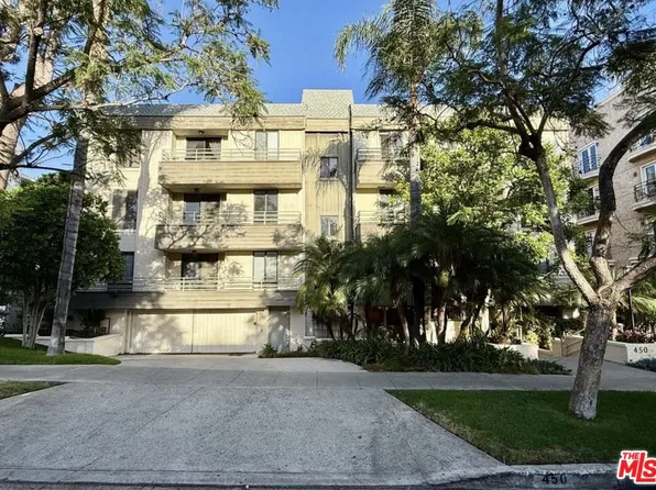 450 N Oakhurst Dr APT 304, Beverly Hills, CA 90210