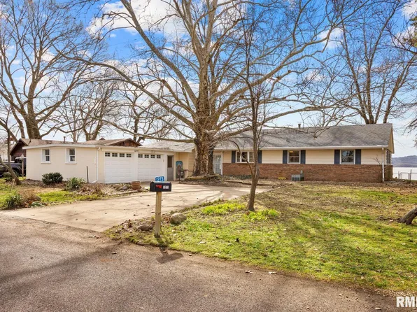 1273 Millpoint Rd, East Peoria, IL 61611