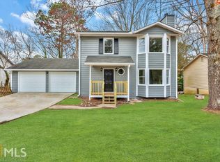 3380 Quinn Ridge Dr, Snellville, GA