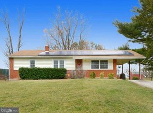 2408 Plainfield Dr, Fallston, MD 21047