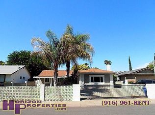 5781 Hollyhurst Way, Sacramento, CA 95823
