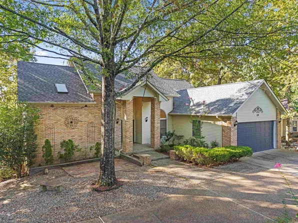 29 Barcelona Way, Hot Springs, AR 71909