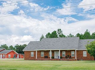 2606 Midway Church Rd, Blackshear, GA 31516