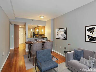 603 W 148th St APT 1B, New York, NY, 10031